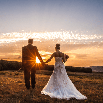 Wedding Photography